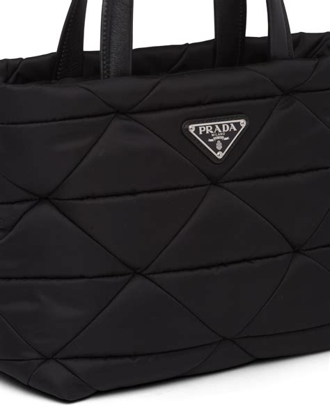 prada waist bags men|Prada re nylon tote bag.